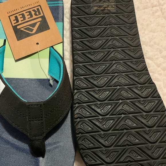 Brand New Flip Flops - Picture 2 of 3